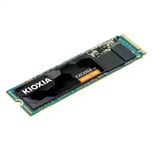 ssd کیوکسیا مدل Exceria G2 M.2 2280 NVMe ظرفیت 2 ترابایت
