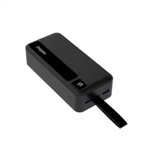 مشخصات پاوربانک 30000mAh انرجایزر UE30035PQ