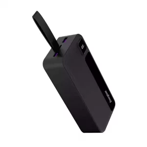 پاوربانک 22.5 وات 30000mAh انرجایزر مدل UE30035PQ