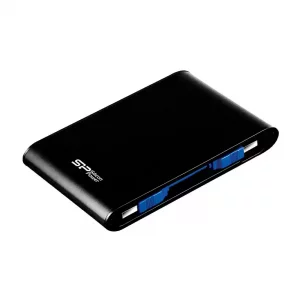 مشخصات هارد اکسترنال سیلیکون پاور مدل Armor A80 ظرفیت 2 ترابایت