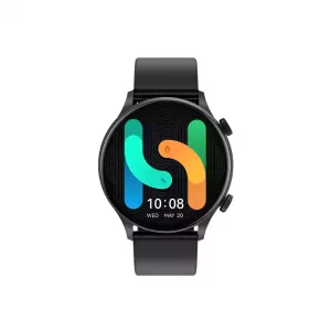 خرید ساعت هوشمند هایلو مدل Solar Plus