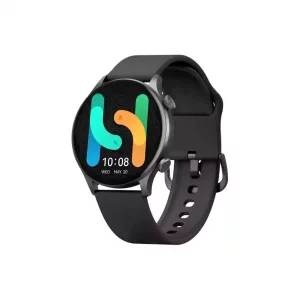 مشخصات ساعت هوشمند هایلو مدل Solar Plus