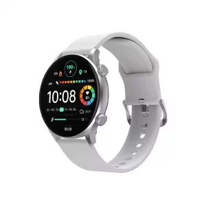 ساعت هوشمند هایلو مدل Solar Plus