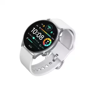 ساعت هوشمند هایلو مدل Solar Plus