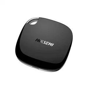 قیمت اس اس دی اکسترنال هایک سمی مدل T100 Portable ظرفیت 1 ترابایت