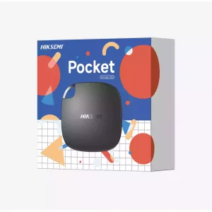 مشخصات اس اس دی اکسترنال هایک سمی مدل T100 Portable ظرفیت 1 ترابایت