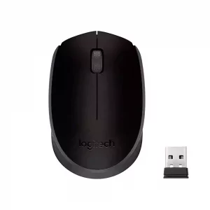 ماوس بی سیم لاجیتک مدل M171