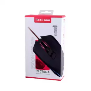 ماوس گیمینگ تسکو مدل TM775GA