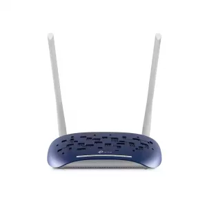 خرید مودم VDSL2/ADSL2 تی پی لینک TD-W9960