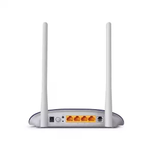 مشخصات مودم تی پی لینک TD-W9960