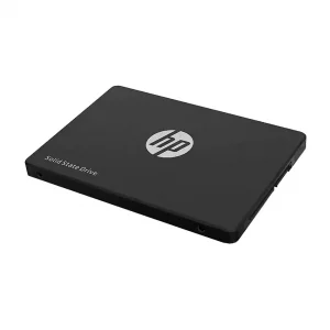 مشخصات اس اس دی اینترنال اچ پی مدل HP S650 ظرفیت 240 گیگابایت