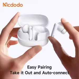 هندزفری مک دودو Mcdodo HP-004