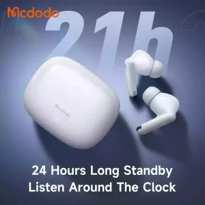 هندزفری بلوتوثی مک دودو مدل Mcdodo HP-004