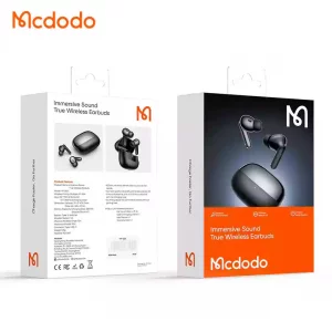 هندزفری بلوتوثی مک دودو مدل Mcdodo HP-004