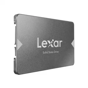خرید اس اس دی اینترنال لکسار مدل NS100 ظرفیت 2 ترابایت