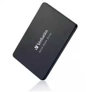 مشخصات حافظه اس اس دی اینترنال ورباتیم مدل VI550 S3 ظرفیت 256 گیگابایت