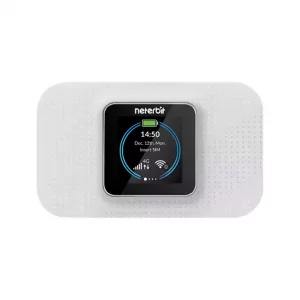 قیمت مودم روتر قابل حمل سیم کارتی 4G LTE نتربیت مدل NWR-940X