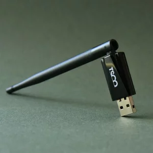 مشخصات دانگل وای فای بی سیم تسکو مدل TW1010