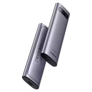 باکس هارد M.2/NVME بیسوس مدل FlyJoy Series BS-OH155