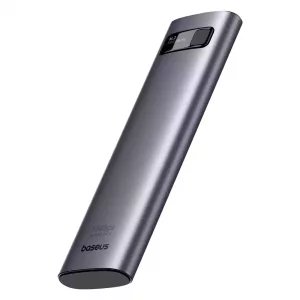 مشخصات باکس هارد M.2/NVME بیسوس مدل FlyJoy Series BS-OH155