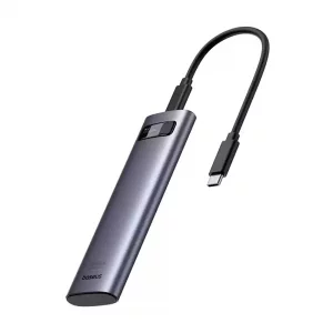باکس هارد M.2/NVME بیسوس مدل FlyJoy Series BS-OH155
