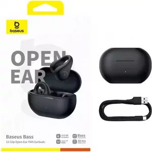 هندزفری بلوتوثی بیسوس مدل Baseus AirGO AS01