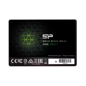 اس اس دی اینترنال SATA 3.0 سیلیکون پاور مدل ACE A56  ظرفیت 512GB
