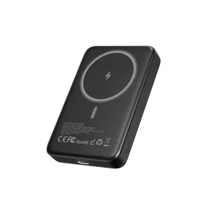 پاوربانک وایرلس 20 وات ظرفیت 10000mAh انرجایزر مدل QM10006PQ