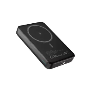 مشخصات پاوربانک وایرلس 20 وات ظرفیت 10000mAh انرجایزر مدل QM10006PQ