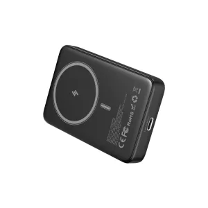 پاوربانک وایرلس 20 وات ظرفیت 10000mAh انرجایزر مدل QM10006PQ