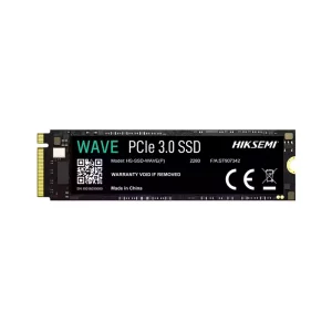 حافظه اس اس دی اینترنال هایک سمی مدل Wave P M.2 2280 NVMe ظرفیت 1 ترابایت