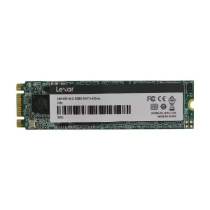 اس اس دی لکسار M.2 2280 SATA 6Gb/s NM100 ظرفیت 128 گیگ