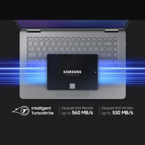 قیمت اس اس دی اینترنال سامسونگ مدل EVO 870 ظرفیت 1 ترابایت