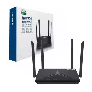 مودم روتر 4G LTE نتربیت مدل M920 V2