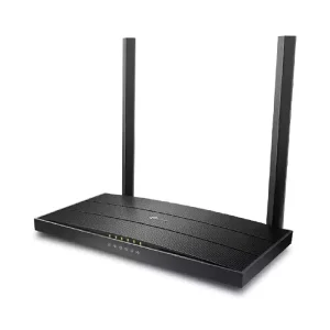 قیمت مودم روتر فیبر نوری بی‌سیم 2 آنتن AC1200 300Mbps تی پی لینک مدل XC220-G3v
