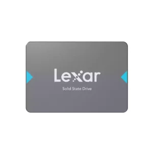 اس اس دی اینترنال لکسار مدل Lexar NQ100 ظرفیت یک ترابایت