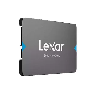 SSD داخلی Lexar NQ100 1TB مدل ۲.۵ اینچ SATA