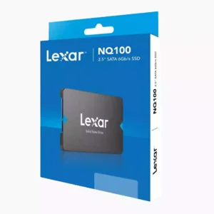 SSD لکسار NQ100 یک ترابایت در فروشگاه ژاوا
