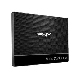 SSD PNY CS900 250GB SATA III اینترنال مناسب لپ‌تاپ و کامپیوتر