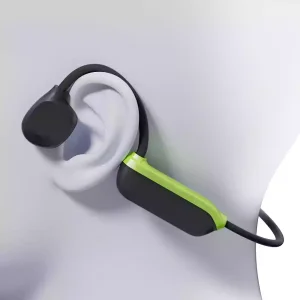 هدفون هایلو مدل PurFree Lite BC04