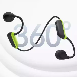 هدفون هایلو مدل PurFree Lite BC04