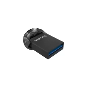 فلش مموری SanDisk Ultra Fit USB 3.1 با ظرفیت 128 گیگابایت و سرعت خواندن 400MB/s – فروشگاه اینترنتی ژاوا