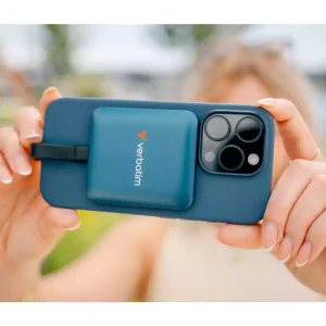 اس اس دی اکسترنال ورباتیم مدل SnapBack ظرفیت 1 ترابایت