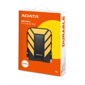 هارد اکسترنال ای‌دیتا مدل HD710 Pro ظرفیت 1 ترابایت