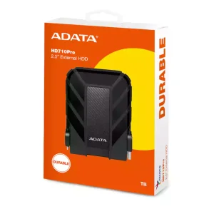 هارد اکسترنال ای‌دیتا مدل HD710 Pro ظرفیت 1 ترابایت