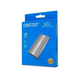 باکس اس اس دی M.2 اسکو مدل OSCOO LT3