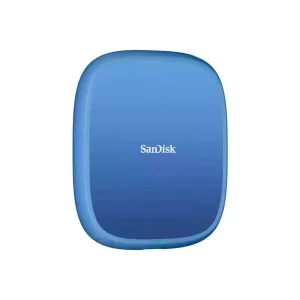 SSD اکسترنال SanDisk Creator Portable Phone مدل SDSSDE62C ظرفیت 1 ترابایت