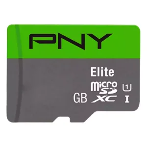 کارت حافظه PNY Elite microSD ظرفیت 32 گیگابایت