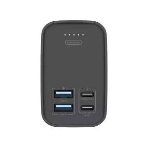 پاوربانک 65 وات انرجایزر 27000 میلی آمپر مدل XP27001PD