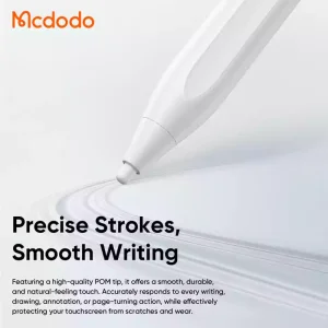 قلم لمسی مک دودو Mcdodo مدل PN-0660 سازگار با آیپد و اندروید